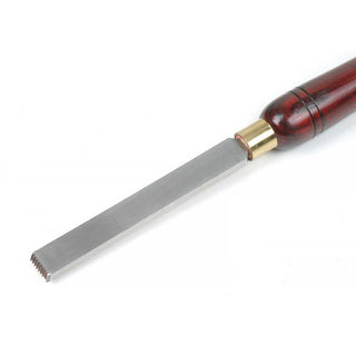 Benjamins Best HSS Pen Makers Finger Grip Chisel
