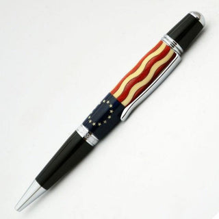 Betsy Ross Flag Inlay Kit - Sierra