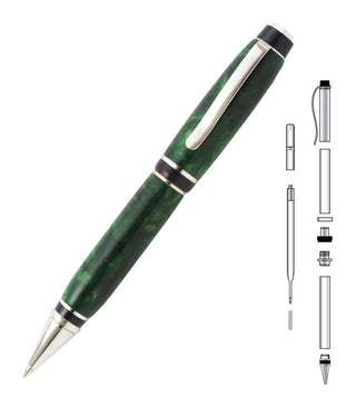 Big Ben Cigar Pen Kits