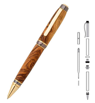Big Ben Cigar Pen Kits