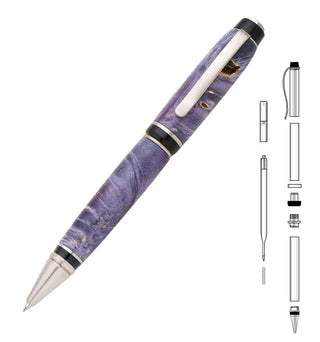 Big Ben Cigar Pen Kits
