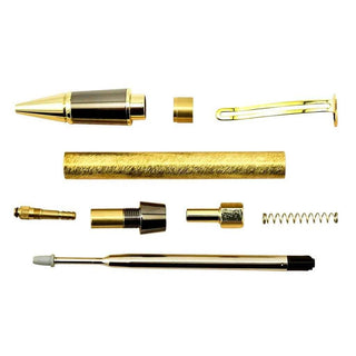 Big Ben EDC Pen Kit Starter Set - 4 Pen Kit Starter