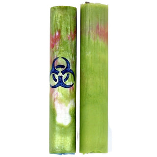 Biohazard Rotacrylic Pen Blank
