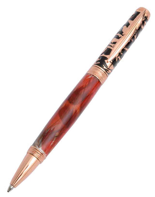 Bird Ballpoint Pen Kits