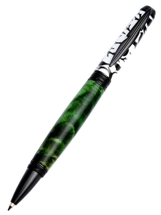 Bird Ballpoint Pen Kits