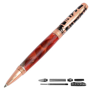 Bird Ballpoint Pen Kits