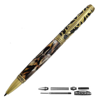Bird Ballpoint Pen Kits