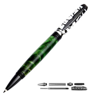 Bird Ballpoint Pen Kits