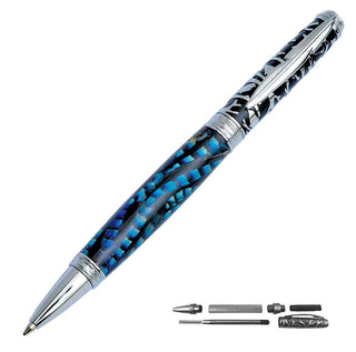 Bird Ballpoint Pen Kits