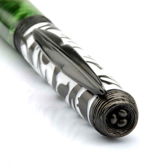 Bird Ballpoint Pen Kits