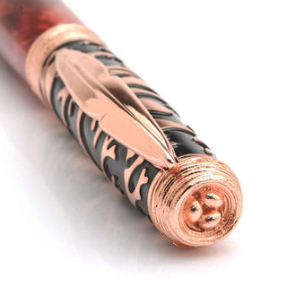 Bird Ballpoint Pen Kits