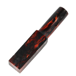 Black Copper RhinoPlastic Pen Blanks