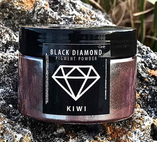 Black Diamond Pigments Jar. Kiwi