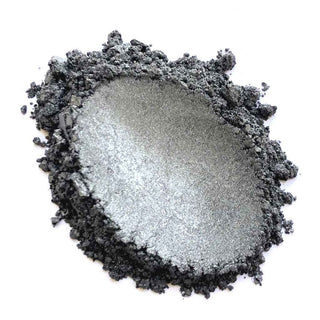 Black Diamond Pigments - Aluminium