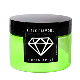 Black Diamond Pigments - Apple Green