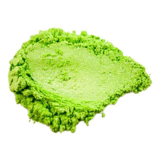 Black Diamond Pigments - Apple Green