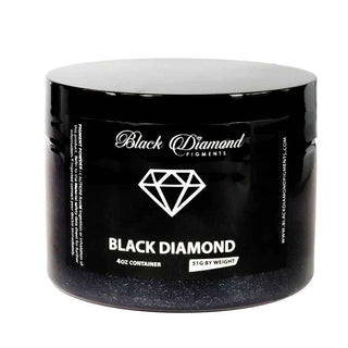 Black Diamond Pigments - Black Diamond