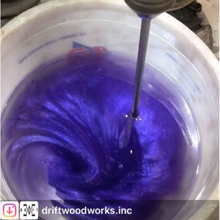 Black Diamond Pigments - Burple