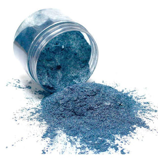 Black Diamond Pigments - Cambridge Blue