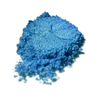 Black Diamond Pigments - Caribbean Blue