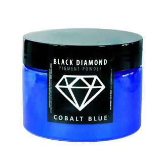 Black Diamond Pigments - Cobalt Blue