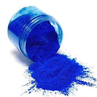 Black Diamond Pigments - Cobalt Diamond Blue
