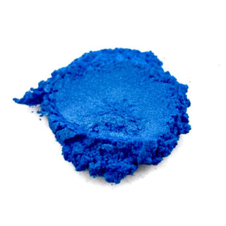 Black Diamond Pigments - Cobalt Diamond Blue