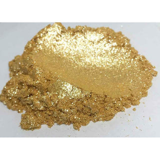 Black Diamond Pigments - Diamond Gold