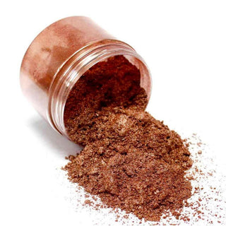 Black Diamond Pigments - Diamond Medieval Copper