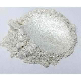 Black Diamond Pigments - Diamond Silver Pearl
