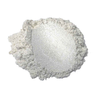 Black Diamond Pigments - Diamond Silver Pearl