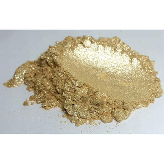 Black Diamond Pigments - Diamond Venetian Gold