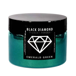 Black Diamond Pigments - Emerald Green