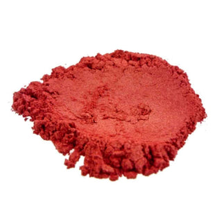 Black Diamond Pigments - Firebrick Red