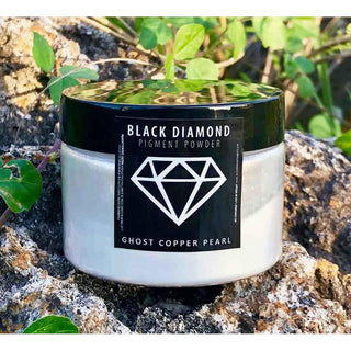 Black Diamond Pigments - Ghost Copper Pearl