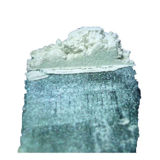 Black Diamond Pigments - Ghost Green Pearl