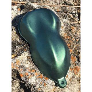 Black Diamond Pigments - Ghost Green Pearl