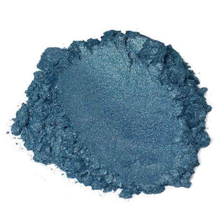 Black Diamond Pigments - Golden Indigo