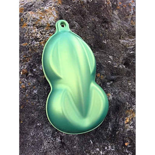 Black Diamond Pigments - Green Envy