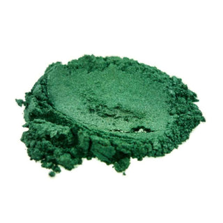 Black Diamond Pigments - Hunter Green