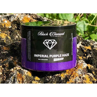 Black Diamond Pigments - Imperial Purple Haze