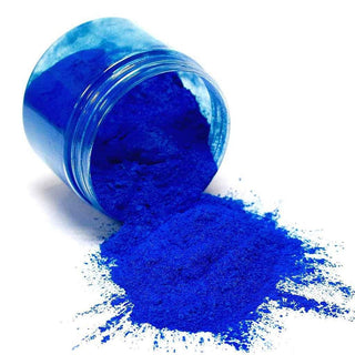 Black Diamond Pigments - Iridescent Blue