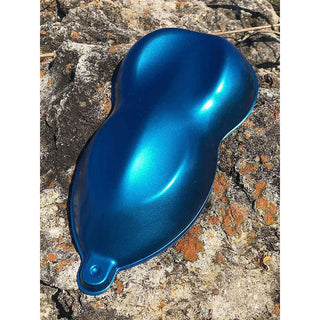 Black Diamond Pigments - Iridescent Blue