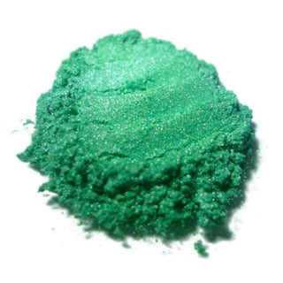 Black Diamond Pigments - Jungle Green