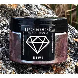Black Diamond Pigments - Kiwi