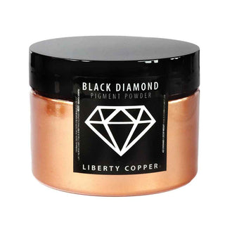 Black Diamond Pigments - Liberty Copper
