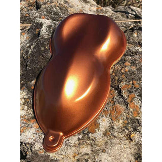 Black Diamond Pigments - Liberty Copper