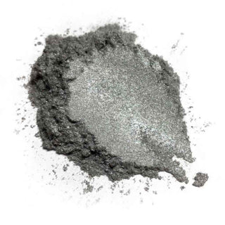 Black Diamond Pigments - Liquid Metal Pearl