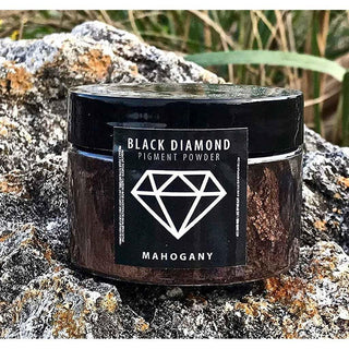 Black Diamond Pigments - Mahogany