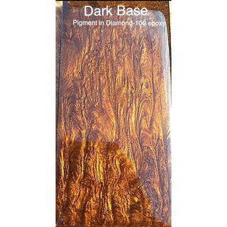 Black Diamond Pigments - Mahogany
